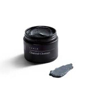 Lumin Charcoal Cleanser